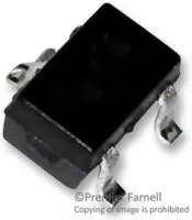 LM4050AEX3-3.0+T, Источник опорного напряжения, шунт - фиксированный, LM4050, 3В, 0.1%, 15млн-1/C, SC-70-3