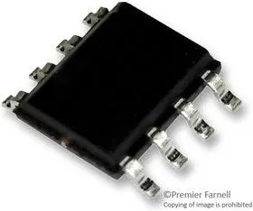 ACPL-K64L-560E, Оптопара, 2 канала, 5 кВ, 10 Мбод, SSO, 8 вывод(-ов), ACPL-x6xL Series