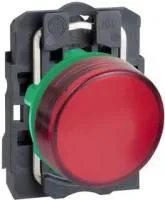 Индикатор светос. 24В SchE XB5AVB4