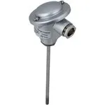 Датчик температуры погружной PT100 L= 150мм ONI TSD-1-PT100-150