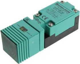 NJ15-M1K-A2, INDUCTIVEDC 24C3572
