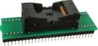 DIP56-TSOP56 14x20 mm, ZIF-Wells, Адаптер для программирования микросхем (=HTS56)