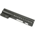 Аккумуляторная батарея для ноутбука HP Compaq Mini 110-3000 (HSTNN-CB1U) 55Wh черная