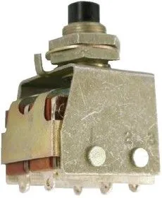 КМ2-1, Кнопка малогабаритная АГО.360.203 ТУ 1