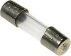 ВПТ6-10, 2 А, 250 В, Предохранитель