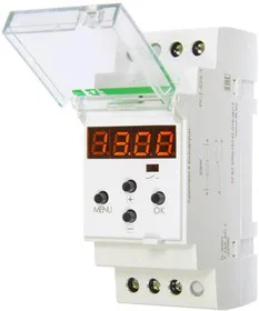 PCZ-525-1, Реле времени программируемое циклическое