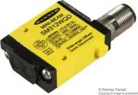 SM312WQD, PHOTOELECTRIC SENSOR