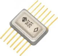 1НТ251, Транзисторная сборка из 4-х NPN транзисторов [металл]