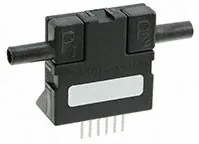 AWM2300V, Датчик расхода газа аналоговый, диапазон измерения: 1000 см.куб./мин.