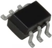 NTJD5121NT1G, DUAL N CHANNEL MOSFET, 60V, SC-88