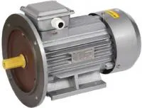 Электродвигатель АИР DRIVE 3ф 90L4 380В 2.2кВт 1500об/мин 2081 ИЭК DRV090-L4-002-2-1520
