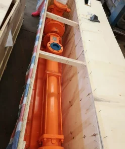 Винтовой насос, KINGPETRO EQUIPMENT