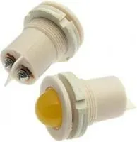 СКЛ-11Б-2 ЖЕЛТЫЕ 220В