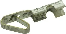 08-50-0114, Контакт, KK 254 2759 Series, Гнездо, Обжим, 22 AWG, Контакты с Покрытием из Олова