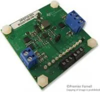 BQ24735EVM-710, Оценочная плата, BQ24735 SMBus контроллер зарядки 1-4-элементных Li+ батарей