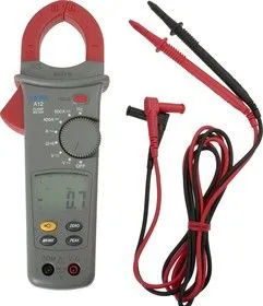 APPA A12, Клещи токовые AC/DC (Госреестр)