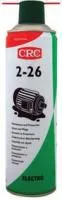 CRC 2-26 500мл, Продукт многофункциональный (смазка) для электрооборудования