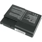 Аккумуляторная батарея для ноутбука Toshiba Satellite 1110 (PA3209U-1BRS) 4400mAh OEM