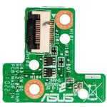 (60-N3TSW1000) Плата расширения U43SW BD Rev:2.0 для ноутбука Asus U43JC, U43SD, U43SW, U43F