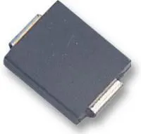 ES3G-E3/57T, Быстрый / ультрабыстрый диод, 400 В, 3 А, Одиночный, 1.1 В, 35 нс, 100 А