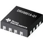 DRV8801AQRMJRQ1, Motor / Motion / Ignition Controllers & Drivers Auto 2.8A Brushed DC Motor Driver