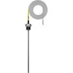 Датчик температуры погружной OptiSensor ESTF-PT1000-200-PVC-2 КЭАЗ 286499