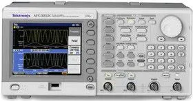 AFG3101C, Генератор сигналов, 1 канал 1 мкГц - 100 МГц (Госреестр)