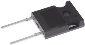 DSEI120-12A, Диод, FRED, 109А, 1200В, 40нс [TO-247 AD]