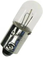 H27-03803, Лампа накаливания 3.8В, 1.14Вт, (OBSOLETE)