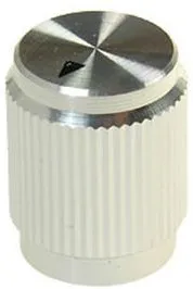 42005-1, D12.7мм, отв. 3,2мм, Ручка металл