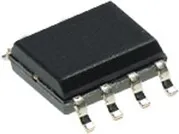 MAX9203ESA+, компаратор 7нс Ind SO8