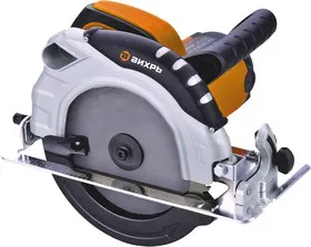 Пила циркулярная ВИХРЬ ДП-235/2200 2200Вт 4500об/мин 235х30мм макс.пропил 85мм