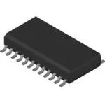 STP16CPS05MTR, LED Driver 16 Segment 13000uA Supply Current 24-Pin SO T/R