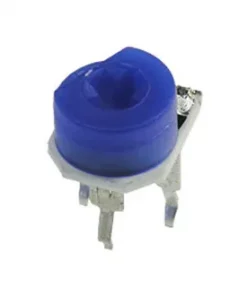 3306P-1-102, 1K, 0.2W