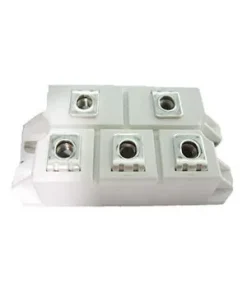 MD75S16M4, 1600В 75А [M4] Выпрямительный диодный модуль (= MSDM75-16; Microsemi)