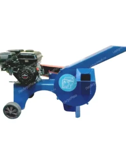 Садовый измельчитель веток СМР-300 (бензиновый двигатель)