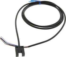 EESX954R1M, PHOTO INTERRUPTER, 5MM, NPN, 24V