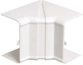 Угол внутренний изменяемый для кабель-канала 100х40 ПРАЙМЕР ИЭК CKK-40D-X-100-040-K01