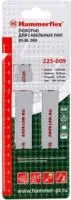 Полотно для сабельных пил Hammer Flex 225-009 S922VF 150x19x0.90мм дер/мет/пласт (2шт)