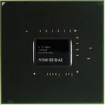 Видеочип nVidia GeForce N13M-GS-B-A2