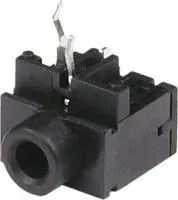 ST-029, Гнездо (М) 3.5мм