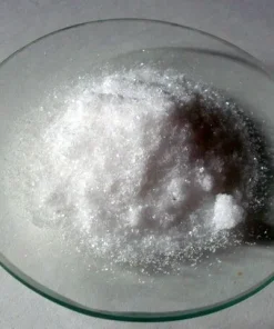 Калий пиросернокислый