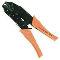 FIS-F1-8825, Кримпер для оптических разъёмов LC/MU