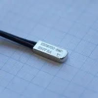 KSD 9700 150С 250В 5А, 150C, 5A