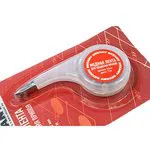 ZD-180 3.0 mm, Оплетка для удаления припоя 3 ммх1,5м в боксе