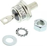 VS-85HF120, Модуль диода, 1.2 кВ, 85 А, 1.2 В, VS-85 Series
