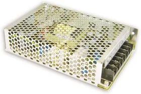 NES-100-15, Блок питания,15В,7А,105Вт