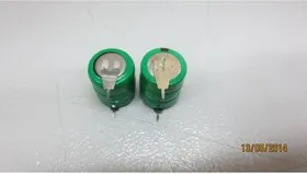 ACC 3.6V 80mAh 80BVH3A2H-B, (GP 80BVH3A2H-B)