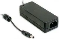 GST40A12-P1J, Блок питания, 12B,3.34A,40Вт (адаптер)