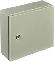 81-4530, Щит распределительный ЩРН-12 IP54 (265х310х120)